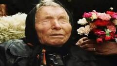 Baba Vanga Prediction: ਦਸੰਬਰ ਤੱਕ ਹੋਵੇਗਾ ਪ੍ਰਮਾਣੂ ਹਮਲਾ! ਧਰਤੀ ਉੱਤੇ ਹੋਵੇਗੀ ਤਬਾਹੀ, ਜ਼ਹਿਰੀਲੇ ਬੱਦਲ ਏਸ਼ੀਆ ਨੂੰ ਢੱਕ ਲੈਣਗੇ