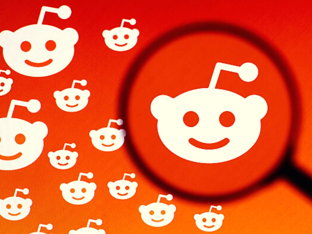 Reddit to lay off about 5% of its workforce