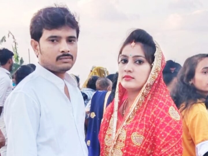 Bihar News: जेल में पति से मिलने गई थी गर्भवती पत्नी, सलाखों में सुहाग को देख हुई बेहोश, सदमा लगने के बाद मौत
