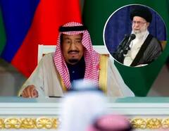 Iran Saudi Arabia Relations: दो धुर-विरोधी मुस्लिम देशों में अब हुई दोस्ती, 7 साल बाद ईरान ने सऊदी अरब में खोली एम्बेसी