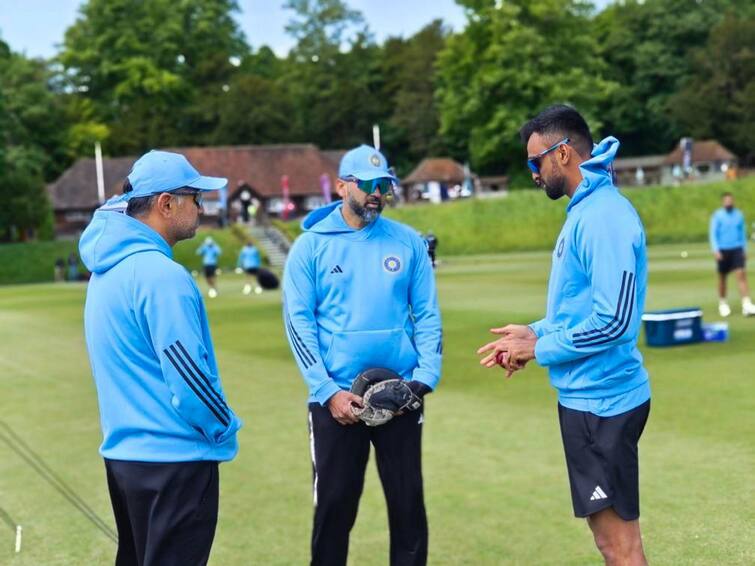 IND vs AUS WTC Final 2023 Ricky Ponting, Sourav Ganguly Lash Out At Indian Team Management IND vs AUS WTC Final: Ricky Ponting, Sourav Ganguly Lash Out At Indian Team Management. Here's Why