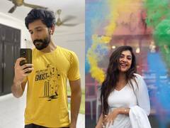 Tharunam Movie : மீண்டும் ஒரு ஏக்கமான காதல் கதை.. வெற்றிகரமாக நடந்த தருணம் படத்தின் பூஜை!