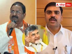 చంద్రబాబుపై మారుతున్న ఏపీ బీజేపీ నేతల స్వరం - సోము, విష్ణువర్ధన్ రెడ్డి ఏం అంటున్నారంటే ?