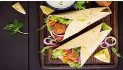 Chapati Sandwich : ਬਚੀ ਹੋਈ ਰੋਟੀ ਤੋਂ ਬਣਾ ਸਕਦੇ ਹੋ ਇਹ ਸਪੈਸ਼ਲ ਸੈਂਡਵਿਚ , ਇਹ ਹੈ ਪੂਰੀ ਰੈਸਿਪੀ