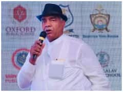 अनुराग ठाकुर से पहलवानों की बातचीत को लेकर महावीर फोगाट का बड़ा बयान, जानें क्या कहा?