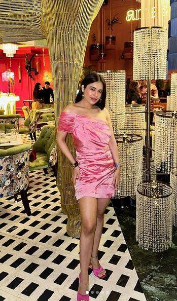 ਤੁਸੀਂ ਵੀ ਨੇਹਾ ਮਲਿਕ ਦਾ ਇਹ ਲੁੱਕ ਕਰ ਸਕਦੇ ਹੋ ਟਰਾਈ