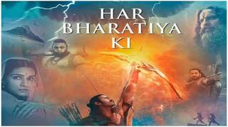 Adipurush: 'ਆਦੀਪੁਰਸ਼' ਦਾ ਟਰੇਲਰ- ਪ੍ਰਭਾਸ 'ਤੇ ਭਾਰੀ ਪਏ ਸੈਫ ਅਲੀ ਖਾਨ, ਚਾਰੇ ਪਾਸੇ ਹੋ ਰਹੀਆਂ 'ਰਾਵਣ' ਦੀਆਂ ਤਾਰੀਫਾਂ