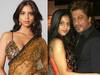 Suhana Shahrukh Khan : கால்களில் கட்டுடன் ஷாருக்கான் மகள் சுஹானா.. என்ன ஆச்சு? அப்செட்டான ரசிகர்கள்..