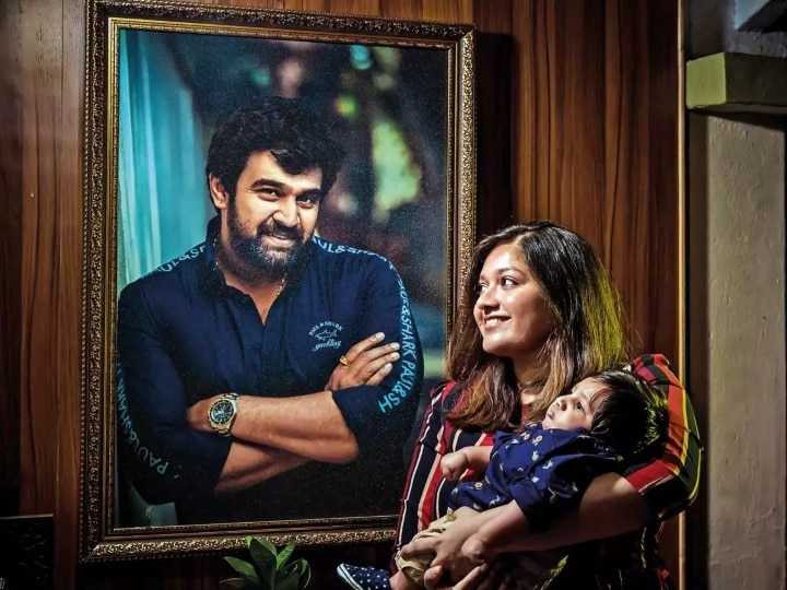 Chiranjeevi Sarja 3rd Anniversary : மூன்று ஆண்டுகளை கடந்த பின்பும் நினைத்தாலே கணக்கும் ஒரு இழப்பு... சிரஞ்சீவி சார்ஜாவின் நினைவு தினம் இன்று  