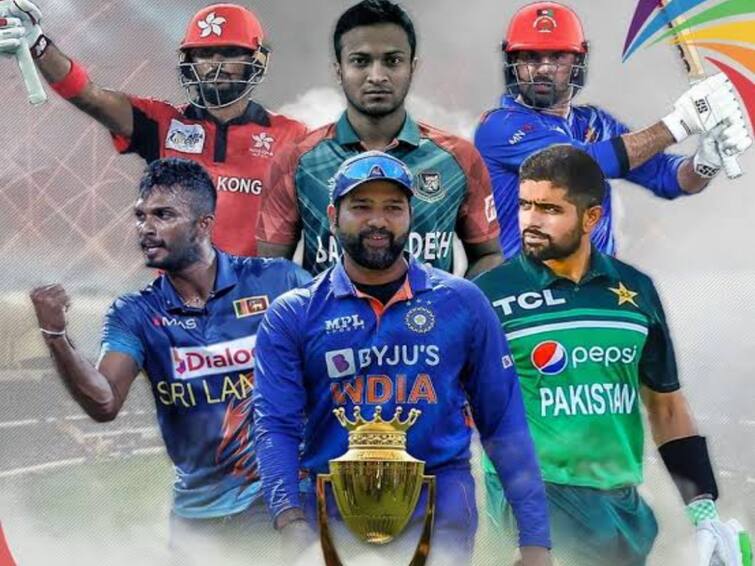 Asia Cup What will happen if Pakistan does not play in Asia Cup There are 3 possibilities Asia Cup: ஆசியக்கோப்பையில் பாகிஸ்தான் விளையாடவில்லை என்றால் என்ன நடக்கும்? 3 வாய்ப்புகள் இதுதான்