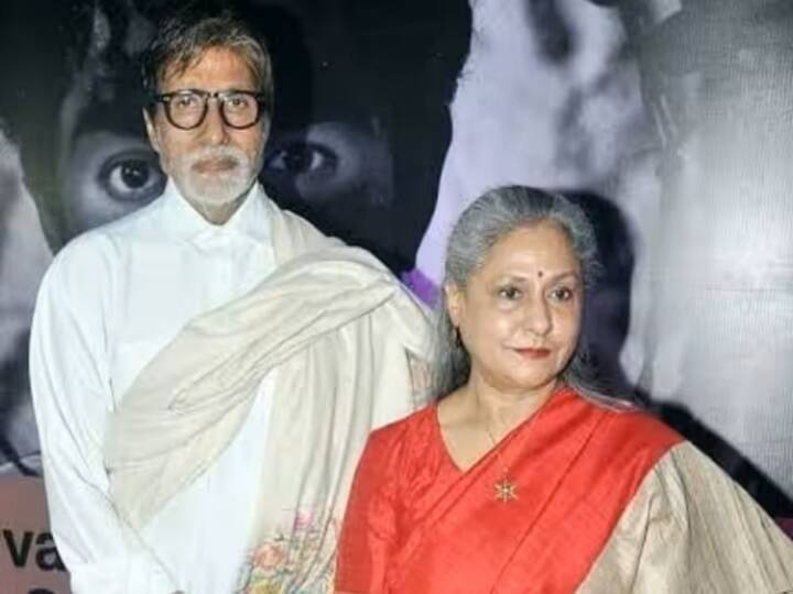 When Amitabh was angry with Jaya Bachchan for the news of affair with Rekha, know why he reprimanded
