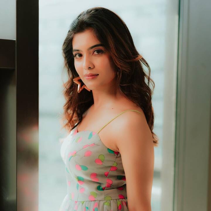 అమృత అయ్యర్ (image credit:Amritha Aiyer/Instagram)