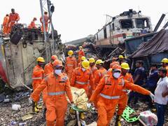 Odisha train accident: ప్రమాదానికి కారణం సిగ్నల్‌ ఫెయిల్యూర్ కాదు, లూప్‌లైన్‌లోకి వెళ్లడమే మిస్టరీ - సీనియర్ అధికారి