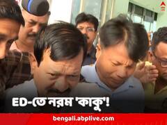 প্রশ্নের জবাব দিচ্ছেন, চাপসৃষ্টির অভিযোগও নেই, ED-তে নরম হচ্ছেন ‘কালীঘাটের কাকু’!