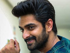 'రంగబలి' టీజర్‌‌కు ముహూర్తం ఫిక్స్