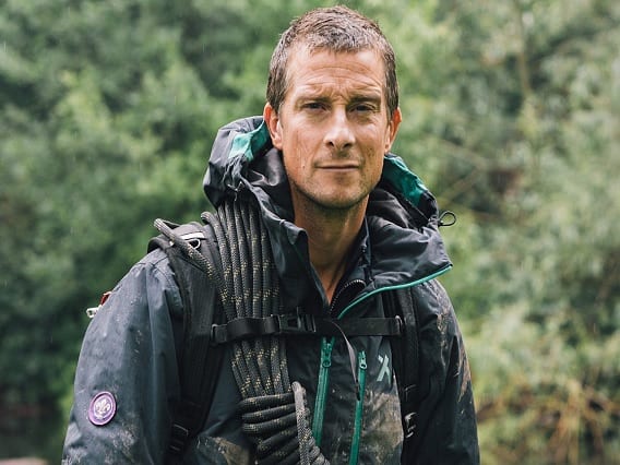 Man vs Wild: Bear Grylls Soon to Come to India, Priyanka Chopra and Virat Kohli Adventure Show Man vs Wild: ભારત આવશે બેયર ગ્રિલ્સ, આ ક્રિકેટર કે અભિનેત્રી સાથે જમાવશે જોડી