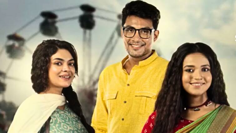 Bengali Serial:  A new Bengali Serial is coming up in star Jalsa casted Anwesha Hazra, know in details Bengali Serial: দুই বোনের সম্পর্কের গল্প নিয়ে ছোটপর্দায় ফিরছেন 'ঊর্মি', আসছে 'সন্ধ্যাতারা'
