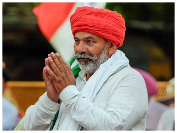 Farmers Lathicharge: 'दिल्ली के आंदोलन से भी बड़ा आंदोलन करना पड़ेगा...' किसानों पर लाठीचार्ज के बाद भड़के राकेश टिकैत