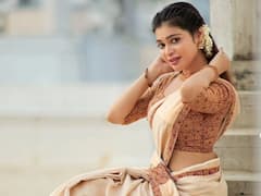 Dharsha Gupta : ‘ஏன் என்றால் உன் பிறந்தநாள்..’ இன்ஸ்டா குயின் தர்ஷா குப்தாவிற்கு ஹாப்பி பர்த்டே!