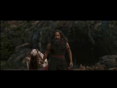 Saif Ali Khan Dons A Never-Seen-Before Avatar As Lankesh In Prabhas And Kriti Sanon Starrer 'Adipurush'