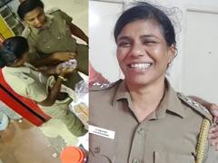 ஓசியா ஜூஸ் வேணும்..! அட்ராசிட்டியில் ஈடுபட்ட 4 பெண் காவலர்கள்.. சிசிடிவி காட்சிகள் வெளியானதால் நடவடிக்கை..