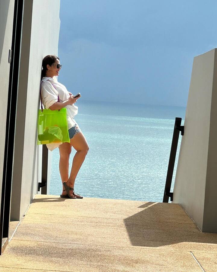 తర్వాత వరుసగా సినిమా అవకాశాలు వచ్చాయి.