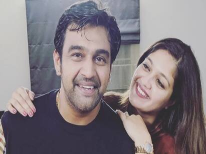 Kannda actor Chiranjeevi sarja 3rd death anniversary today Chiranjeevi Sarja 3rd Anniversary : மூன்று ஆண்டுகளை கடந்த பின்பும் நினைத்தாலே கணக்கும் ஒரு இழப்பு... சிரஞ்சீவி சார்ஜாவின் நினைவு தினம் இன்று  
