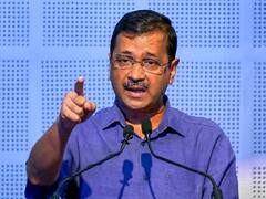 आखिर क्यों स्कूल के उद्घाटन के मौके पर रो पड़े अरविंद केजरीवाल?