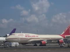 रूस में फंसे यात्रियों को सैन फ्रांसिस्को भेजने के लिए एअर इंडिया ने भेजी फ्लाइट, कल हुई थी इमरजेंसी लैंडिंग