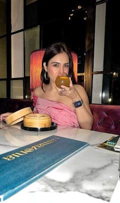 Neha Malik: ਦੋਸਤਾਂ ਨਾਲ ਪਾਰਟੀ ਕਰਨ ਲਈ ਤੁਸੀਂ ਵੀ ਨੇਹਾ ਮਲਿਕ ਦਾ ਲੁੱਕ ਟਰਾਈ ਕਰ ਸਕਦੇ ਹੋ, ਦੇਖੋ ਫੋਟੋਆਂ