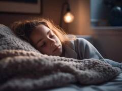 રાત્રે 10 વાગ્યા પછી સૂવાની આદત હોય તો ચેતી જજો! શરીરને થાય છે આ નુકસાન