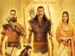 Film Adipurush : 'આદિપુરૂષ'ની રિલીઝ પહેલા જ કમાલ, કરી 432 કરોડને કમાણી?