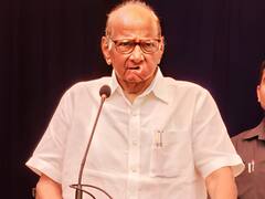 'सत्ता पक्ष दे रहा बढ़ावा', कोल्हापुर के हालात पर शरद पवार ने सीएम शिंदे पर लगाए ये गंभीर आरोप