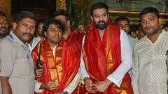 Adipurush: 'আদিপুরুষ'-এর ট্রেলার লঞ্চে কৃতির পারিশ্রমিকের সমান খরচ করেছেন নির্মাতারা!