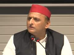 Govt Has Given Free Hand To Criminals: Akhilesh Yadav Attacks Adityanath Over Killing Of Gangster