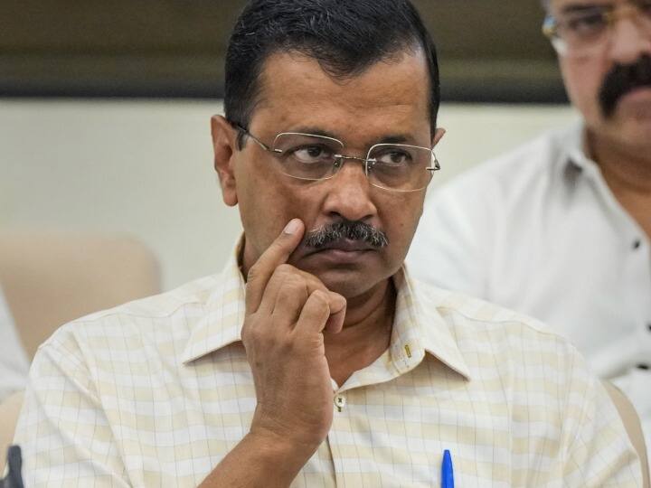 Center Ordinance On Delhi: CM Arvind Kejriwal has run 8400KM for Transfer-Posting Row, Now Preparing for Maha Rally Delhi Ordinance Row: एक अध्यादेश के खिलाफ 8400KM की दौड़ लगा चुके अरविंद केजरीवाल, अब महारैली की तैयारी