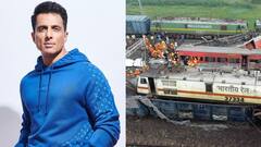 বালেশ্বরের ট্রেন দুর্ঘটনায় নিহতদের পরিবারের পাশে দাঁড়াতে বিশেষ পদক্ষেপ সনু সুদের