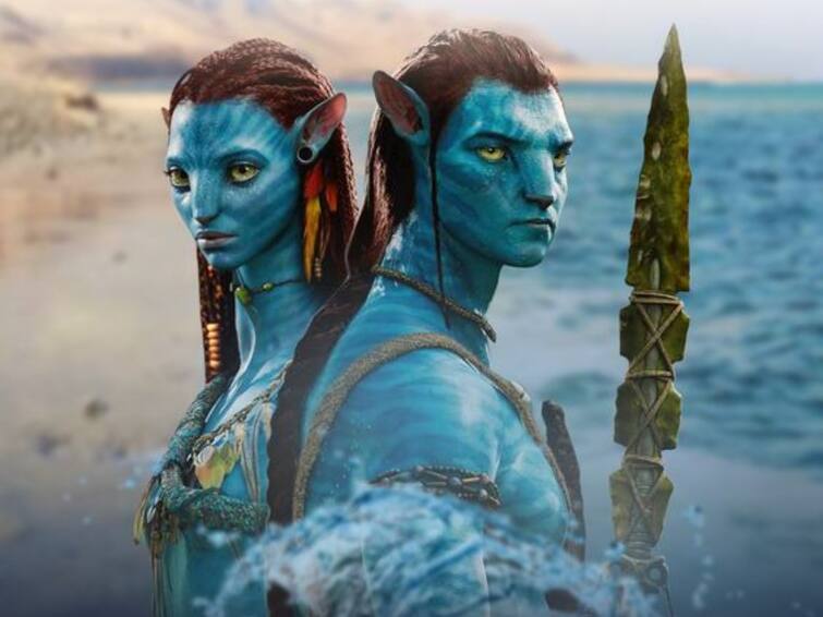 avatar way of water ott release date