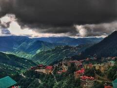 दिल्ली में गर्मी का 'हाई जोश', इन जगहों पर जाइये जहां खर्च भी कम होगा और सुकून भरपूर मिलेगा