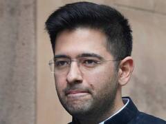 सरकारी बंगले का आवंटन रद्द होने पर कोर्ट पहुंचे AAP सांसद राघव चड्ढा, मिली फौरी राहत