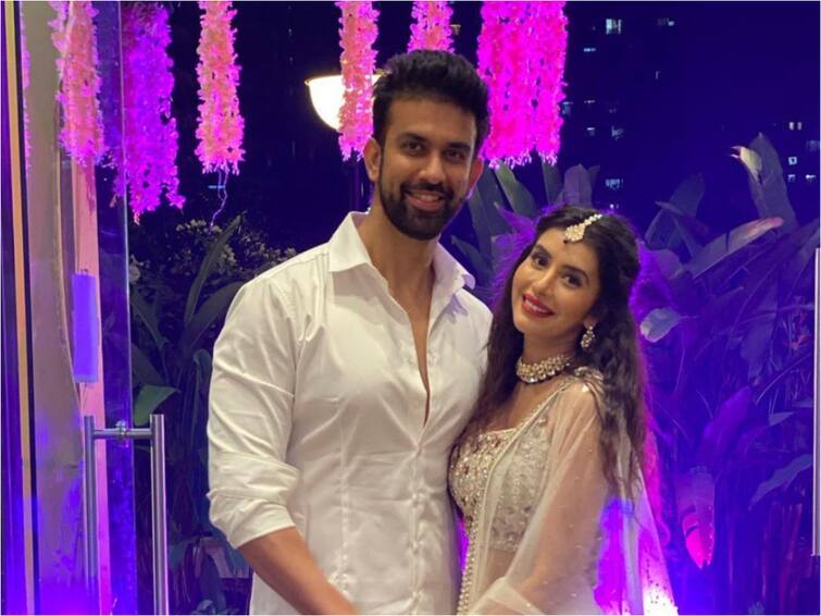 Rajeev Sen Charu Asopa Divorced Officialy to focus on co-parenting daughter Ziana ‘There Are No Goodbyes...’: Rajeev Sen Writes An Emotional Note After Officially Getting Divorced From Charu Asopa