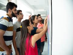 PESSAT 2023 Result Announced On pessat.com - Download Result Here