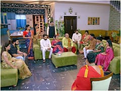 రాహుల్ ప్లాన్ తిప్పికొట్టి కావ్య తన అక్క పెళ్లి జరిపిస్తుందా?