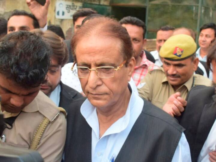 Azam Khan sentenced to 2 years in hate speech case court fined Rs 1000 Azam Khan News: हेट स्पीच मामले में आजम खां दोषी करार, कोर्ट ने सुनाई दो साल की कैद और 1000 रुपये का जुर्माना
