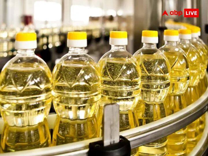 Relief from expensive edible oil, Mother Dairy reduced the price of mustard oil to other edible oil