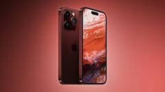 iPhone 15ની લેટેસ્ટ જાણકારી, કંપની નવા મૉડલમાં આપી શકે છે USB ટાઇપ-સી પૉર્ટ સાથે આ ફિચર્સ......