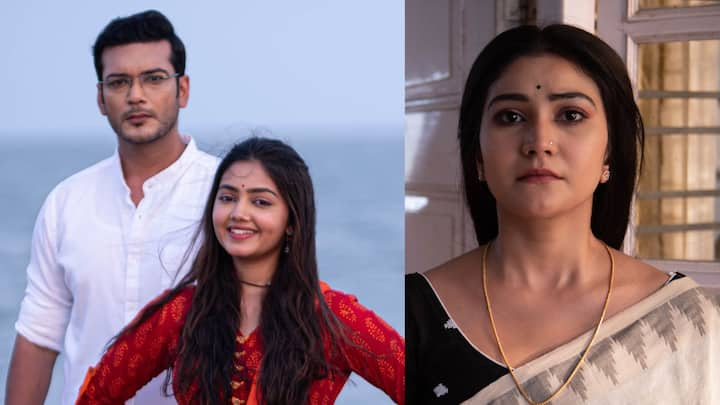 Bengali Serial Phulki: এই ধারাবাহিকের প্রোমো শ্যুট হয়েছে তাজপুরের সমুদ্রের ধারে। প্রথম ধারাবাহিকে কাজ শুরু করে উচ্ছ্বসিত দিব্যানী