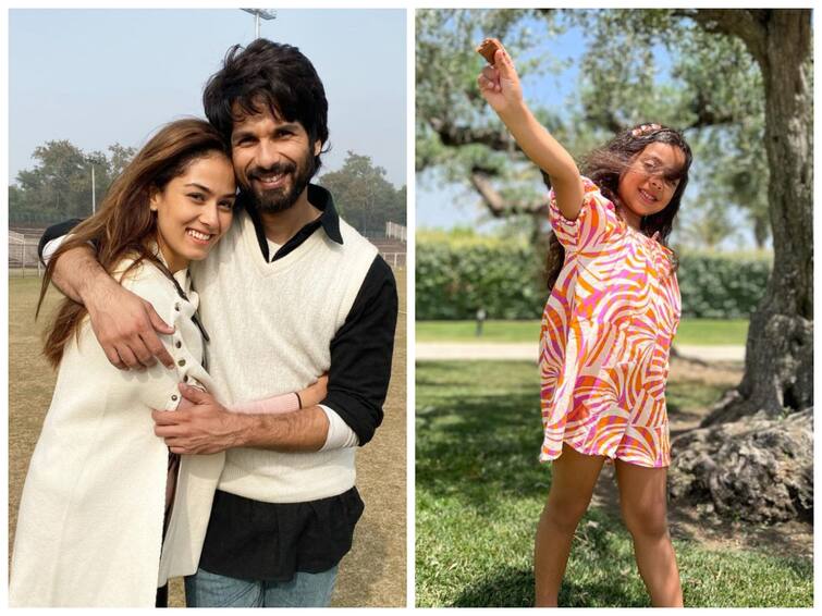 ‘Bloody Daddy’ Actor Shahid Kapoor Says Daughter Misha Is Now Doing The Same Thing He Did In His Teens 'Life Has Come Full Circle': Shahid Kapoor Says Daughter Misha Is Now Doing The Same Thing He Did In His Teens