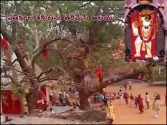 Mehandipur Balaji Temple: ఈ ఆలయం నుంచి వెళ్లిపోతూ వెనక్కు తిరిగి చూస్తే దయ్యాలు ఆవహిస్తాయట!