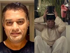 'लगान'मधील 'कचरा' व्यक्तिरेखेचा जाहिरातीत वापर केल्याने झोमॅटो वादाच्या भोवऱ्यात, दिग्दर्शक नीरज यांची सडकून टीका